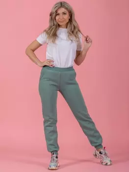 Спортивные штаны 838