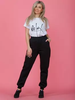 Спортивные штаны 838