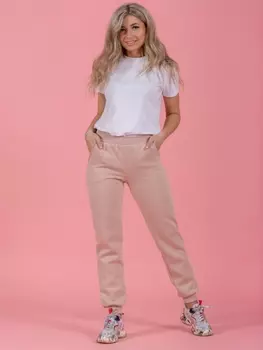 Спортивные штаны 838