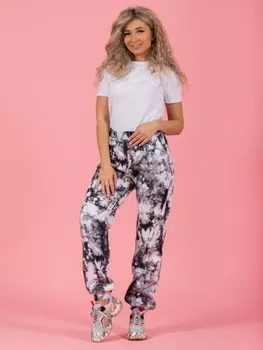 Спортивные штаны 838