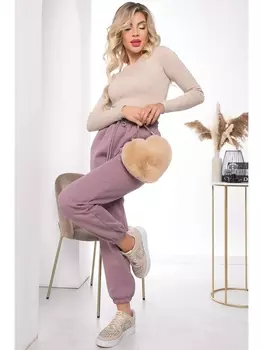 Спортивные штаны Б7815