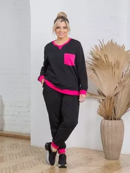 Спортивные штаны Б-151/1