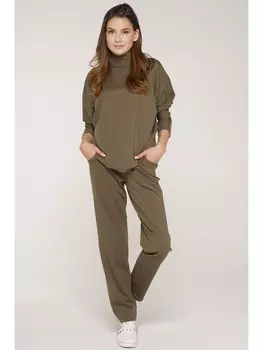 Спортивные штаны Брюки женские 192-3533