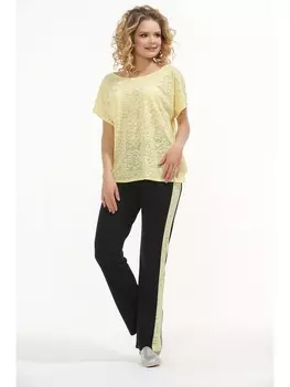 Спортивные штаны Брюки женские 3406