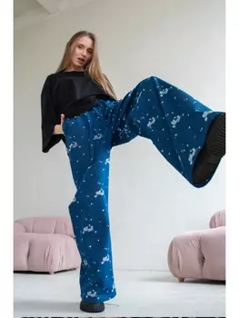 Спортивные штаны DENIM048/01