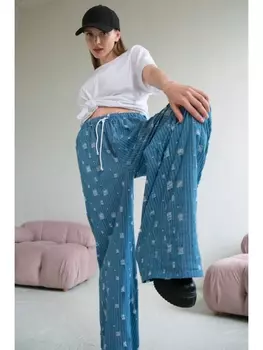 Спортивные штаны DENIM048/02