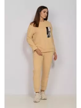 Спортивные штаны С823