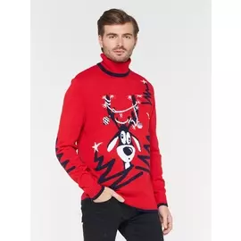 Свитера Свитер мужской 202-12228