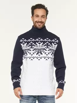 Свитера Свитер мужской 202-12238