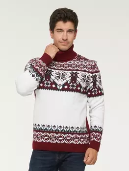 Свитера Свитер мужской 212-12134