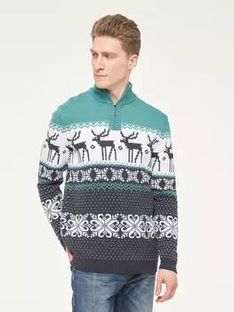 Свитера Свитер мужской 212-12237