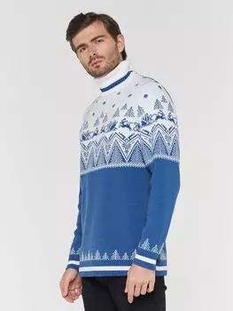 Свитера Свитер мужской 212-12252