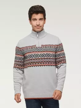 Свитера Свитер мужской 5222-12303