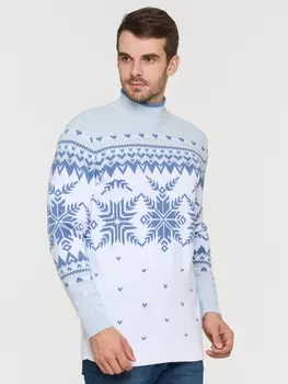 Свитера Свитер мужской 5232-12368
