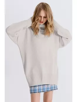 Свитеры 1985 жемчужный