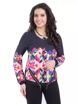 Свитеры Блуза М5-3564/4