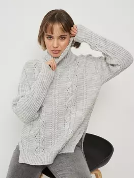 Свитеры Джемпер женский 7222-40146
