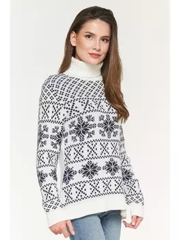 Свитеры Свитер женский 192-4004