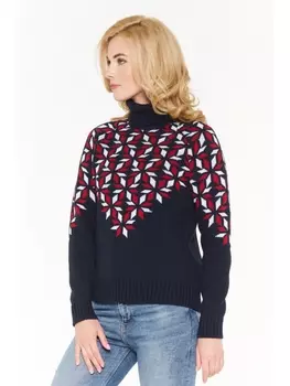 Свитеры Свитер женский 192-4022