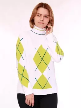 Свитеры Свитер женский 202-41104