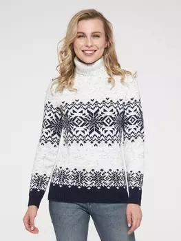 Свитеры Свитер женский 202-4799