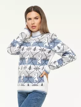 Свитеры Свитер женский 222-41181