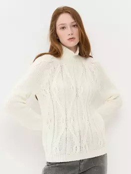 Свитеры Свитер женский 7212-40087