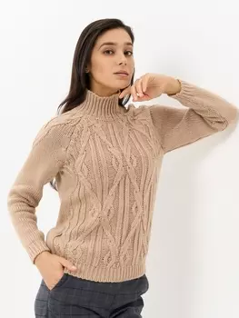 Свитеры Свитер женский 7212-40087