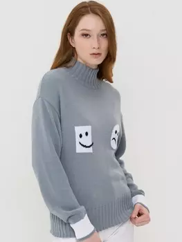 Свитеры Свитер женский 7232-40203