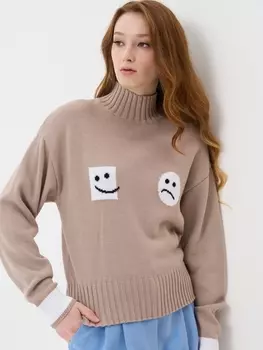 Свитеры Свитер женский 7232-40203