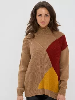 Свитеры Свитер женский 7232-40205