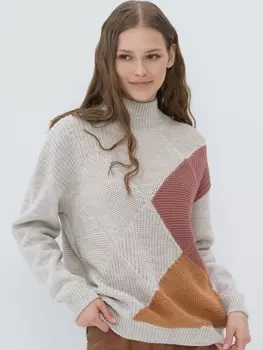 Свитеры Свитер женский 7232-40205