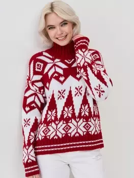 Свитеры Свитер женский 7232-40211