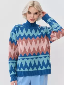 Свитеры Свитер женский 7232-40227