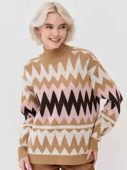 Свитеры Свитер женский 7232-40227