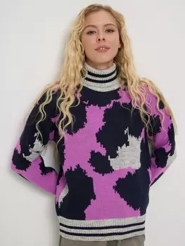 Свитеры Свитер женский 7242-40290