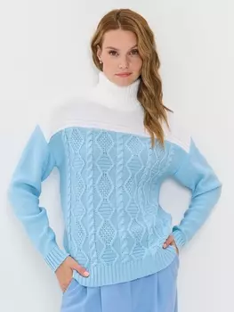 Свитеры Свитер женский 9242-94147