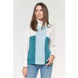 Свитеры Свитер женский BY192-40003
