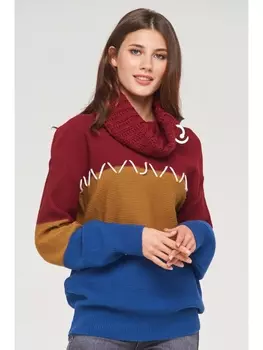 Свитеры Свитер женский BY192-40017