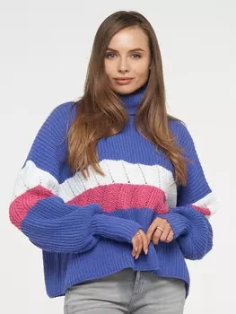 Свитеры Свитер женский BY192-40045