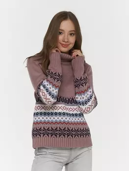 Свитеры Свитер женский BY212-40078