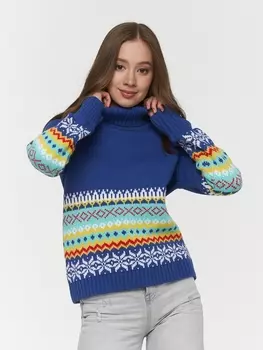 Свитеры Свитер женский BY212-40078