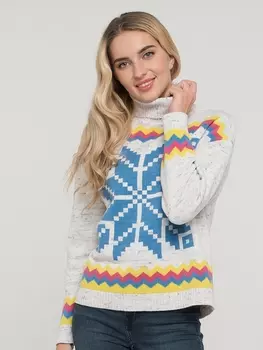 Свитеры Свитер женский BY212-40104