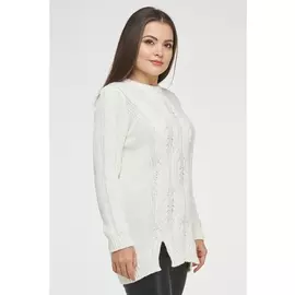 Свитеры Туника женская 182-4810