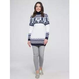 Свитеры Туника женская 202-4780