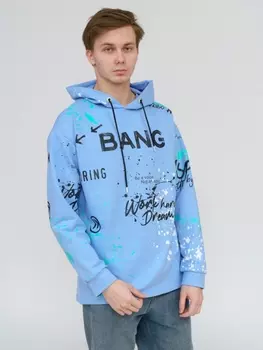 Толстовки М48