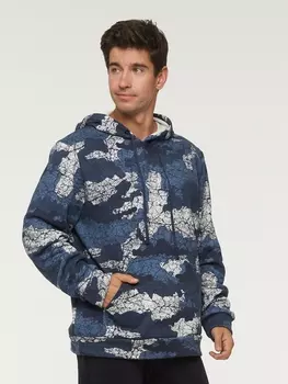 Толстовки Толстовка мужская 212-13008