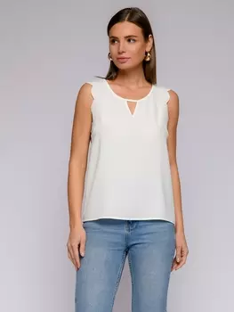 Топы 0142107-30210WH