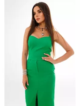 Топы 1396 зелень