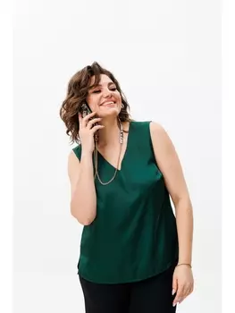 Топы 1440 изумруд